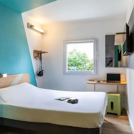 Ibis Budget Orly Rungis-3