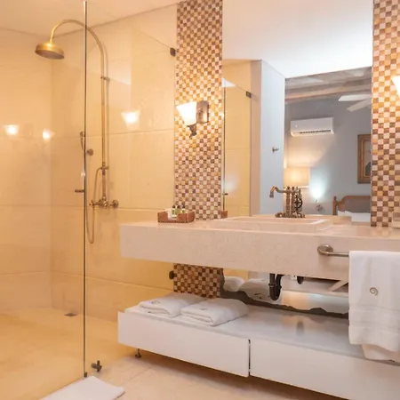 Hotel Noi 1860 Cartagena-3