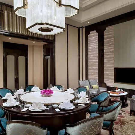 Sofitel Shanghai Hongqiao-3