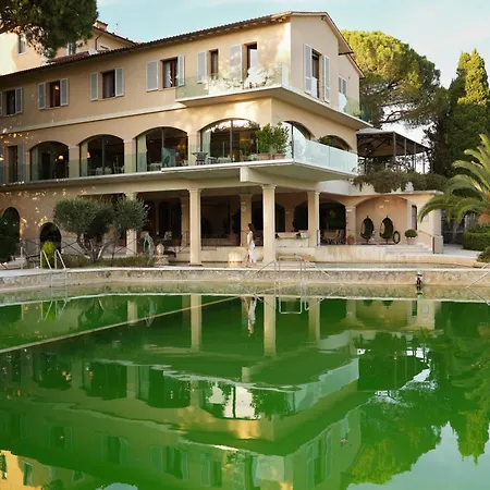 La Posta Hotel & Thermal Spa - Adults Only-3