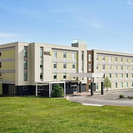 Home2 Suites By Hilton Rapid City-2