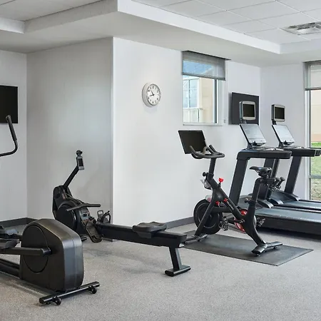 Home2 Suites By Hilton Rapid City-3