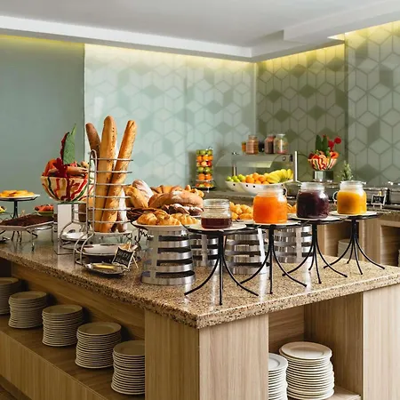 Ibis Styles Makkah-2