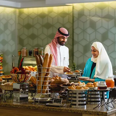Ibis Styles Makkah-3