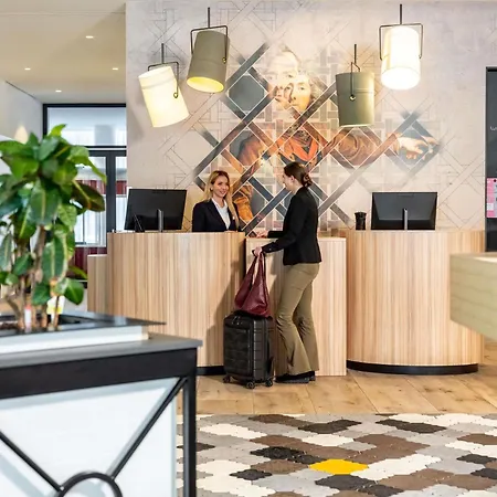 Novotel Wien Hauptbahnhof-2