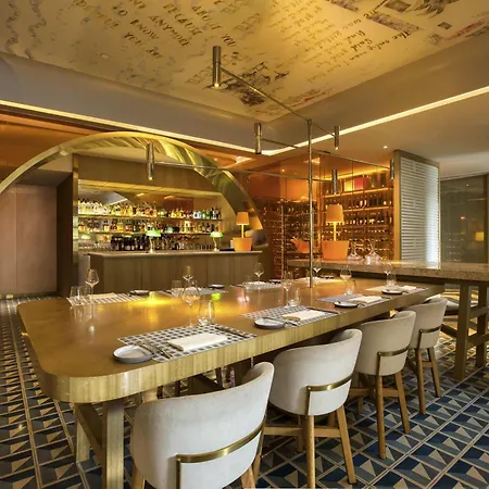 Sofitel Kuala Lumpur Damansara-3