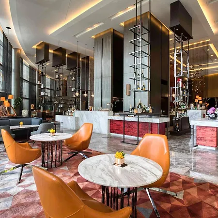Sofitel Kuala Lumpur Damansara-3