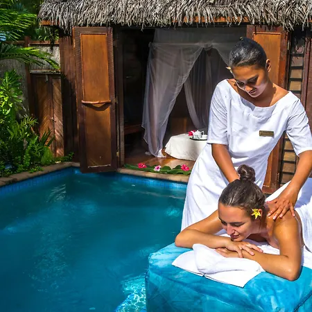 Aitutaki Lagoon Private Island Resort (Adults Only)-2