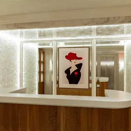 The Surrey, A Corinthia Hotel-3