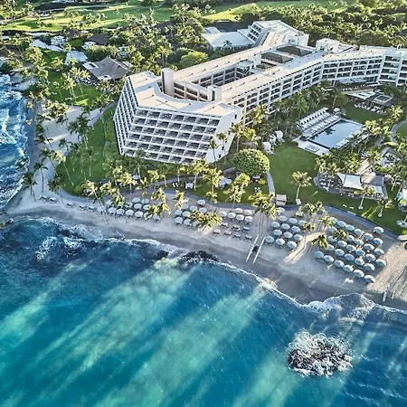 Mauna Lani, Auberge Collection-3