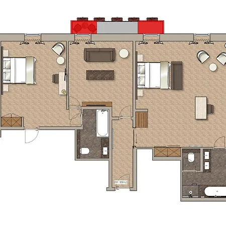 Hotel St.Gotthard-3