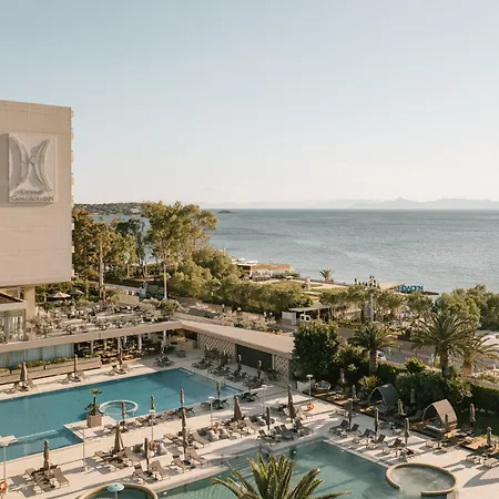 Divani Apollon Palace & Thalasso-2