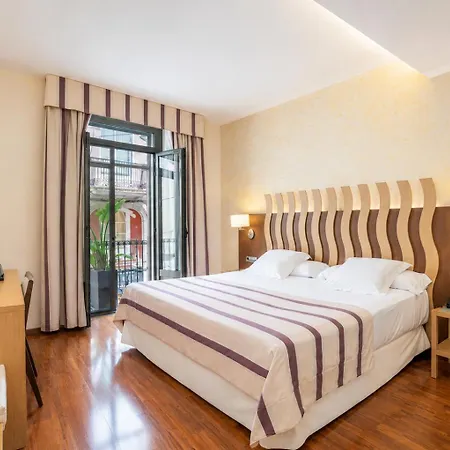 Hotel Duran-2