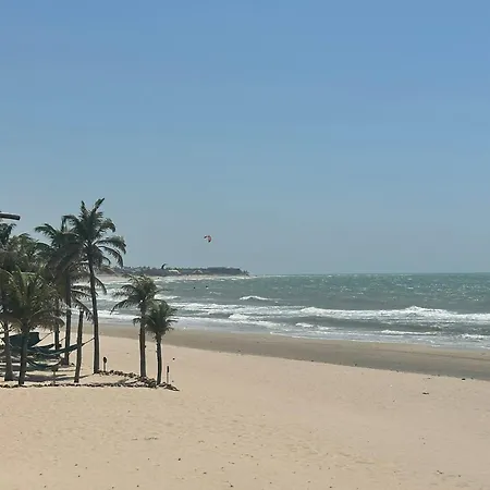 Hotel Rede Beach-2