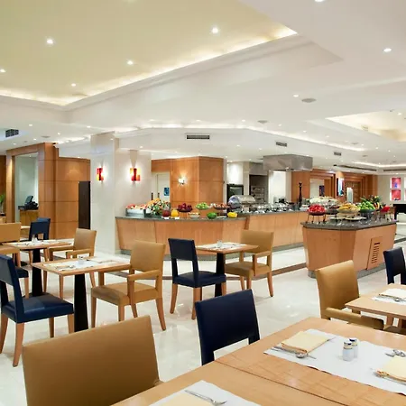 Holiday Inn Citystars By Ihg-3