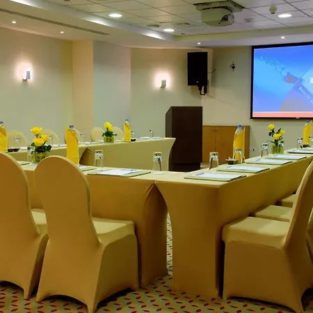 Holiday Inn Citystars By Ihg-2
