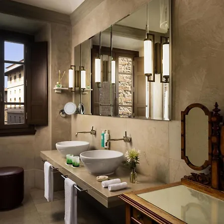 Porta Rossa Hotel Firenze, Colbert Collection-3