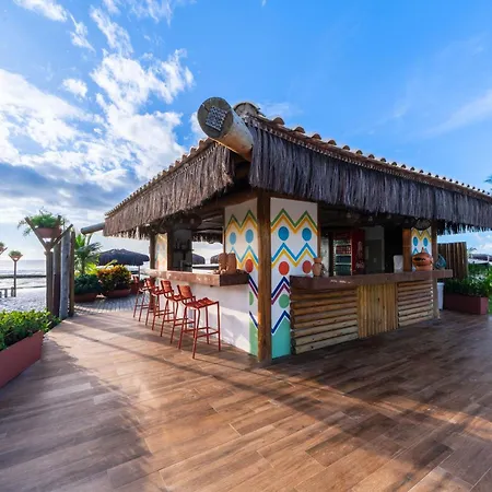 Hotel Praia do Sol-2