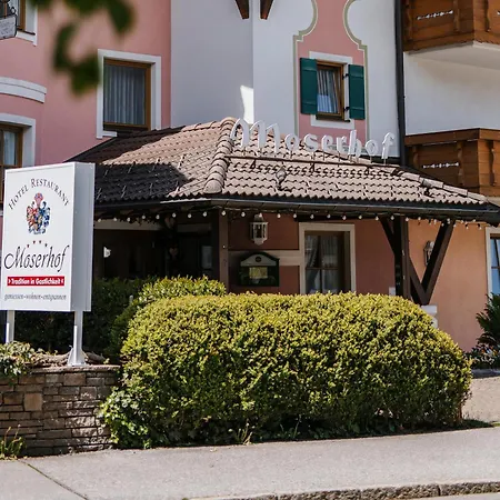 Hotel Moserhof-3