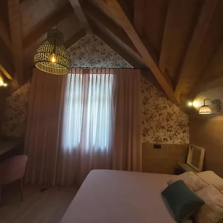 Hotel Boutique Balaitus-3
