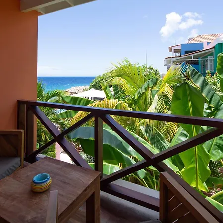 Scuba Lodge City Beach-2