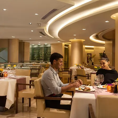 Trident Bandra Kurla-3