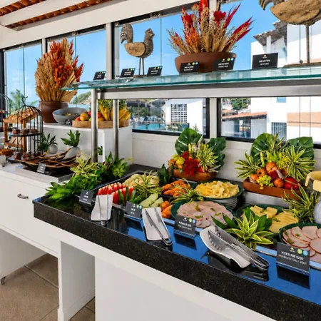 Serhs Beach Hotel-3