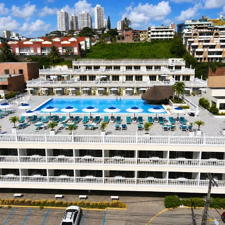 Serhs Beach Hotel-2