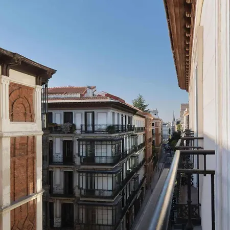 Only YOU Boutique Hotel Madrid-2