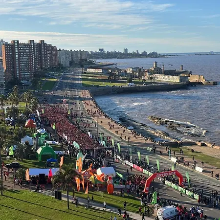 Mercure Montevideo Punta Carretas-3
