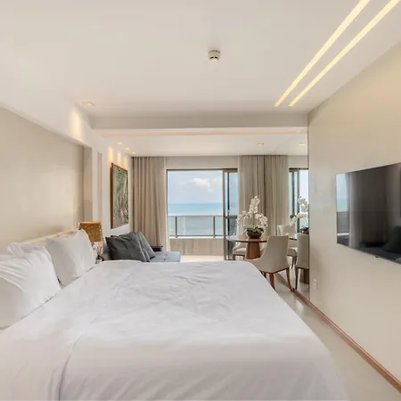 HY Apartaments&Hotels-Boa Viagem-2