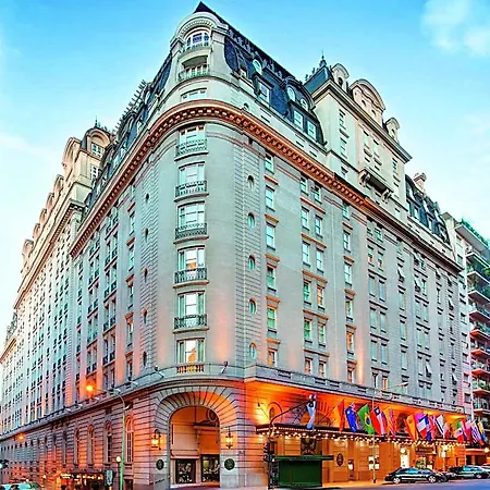 Alvear Palace Hotel - Leading Hotels Of The World-2