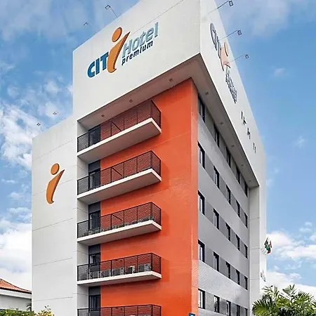 Citi Hotel Premium Caruaru-2