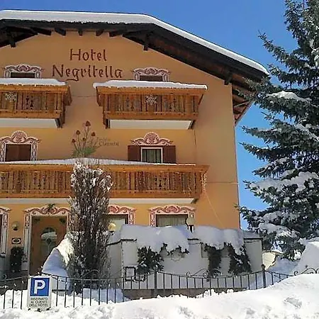 Hotel Negritella-3