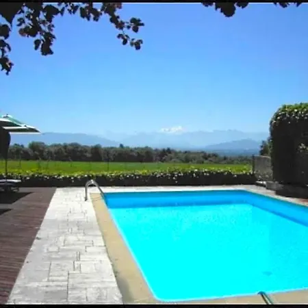 Auberge Des Chasseurs-2