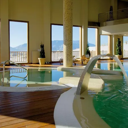 Hotel&Spa Real Badaguás Jaca-3