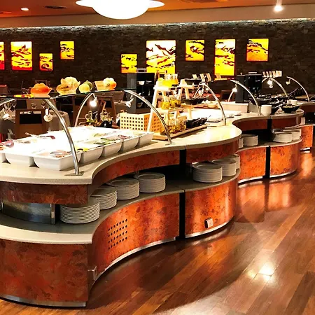Novotel Andorra-3