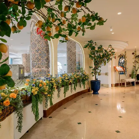 Hotel Roma Aurelia Antica-3
