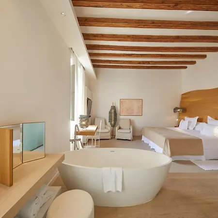 Convent De La Missio - Grand Luxury Boutique Hotel, Adults Only-2