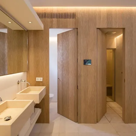 Convent De La Missio - Grand Luxury Boutique Hotel, Adults Only-2