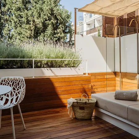 Convent De La Missio - Grand Luxury Boutique Hotel, Adults Only-3