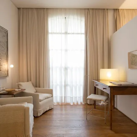Convent De La Missio - Grand Luxury Boutique Hotel, Adults Only-2