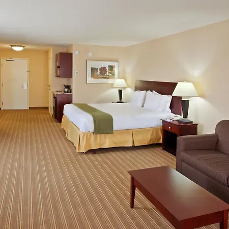 Holiday Inn Express & Suites Fresno River Park Hwy 41 By Ihg-3