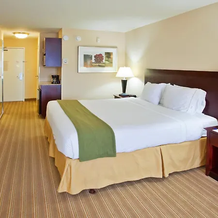 Holiday Inn Express & Suites Fresno River Park Hwy 41 By Ihg-2
