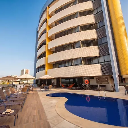 Reymar Hotel Maceió-2
