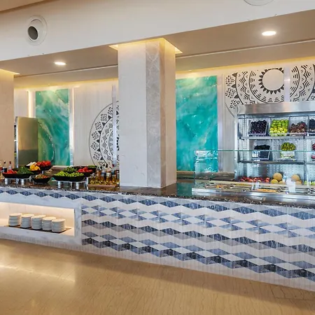 Pickalbatros Citadel Resort Sahl Hasheesh-2