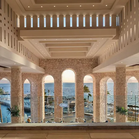 Pickalbatros Citadel Resort Sahl Hasheesh-3