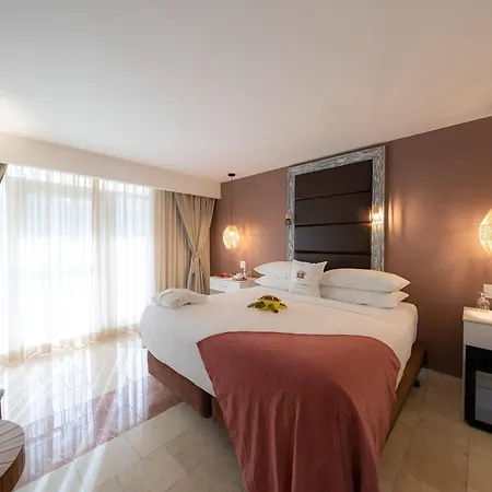 Hotel El Panama By Faranda Grand, A Member Of Radisson Individuals-3