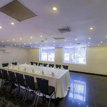 Hotel El Panama By Faranda Grand, A Member Of Radisson Individuals-3