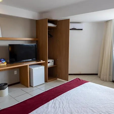 Garbos Trade Hotel-3
